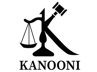 Kanooni Logo